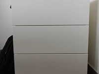 Inhoud bureau - afbeelding 3 van  6