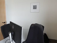 Inhoud bureau - afbeelding 5 van  6