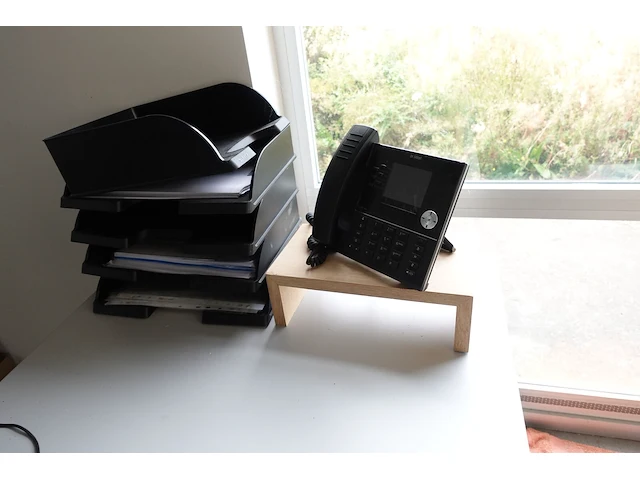Inhoud bureau - afbeelding 6 van  6