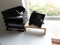 Inhoud bureau - afbeelding 6 van  6