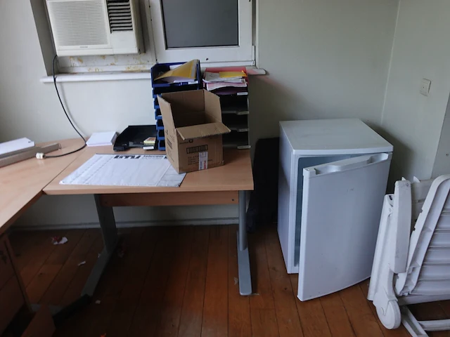 Inhoud bureau - afbeelding 1 van  6