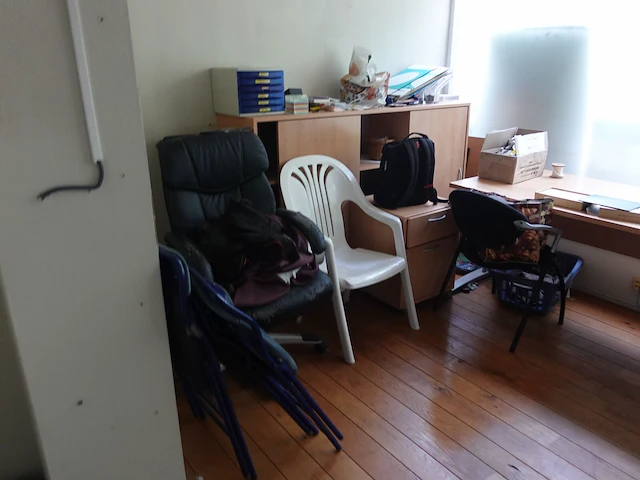 Inhoud bureau - afbeelding 2 van  6