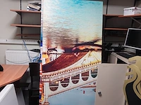 Inhoud bureau - afbeelding 5 van  6