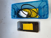 Inhoud bureaucontainer - afbeelding 2 van  18