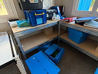 Inhoud bureaucontainer - afbeelding 3 van  18