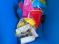 Inhoud bureaucontainer - afbeelding 4 van  18