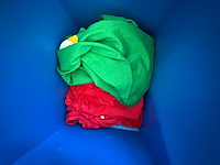 Inhoud bureaucontainer - afbeelding 5 van  18