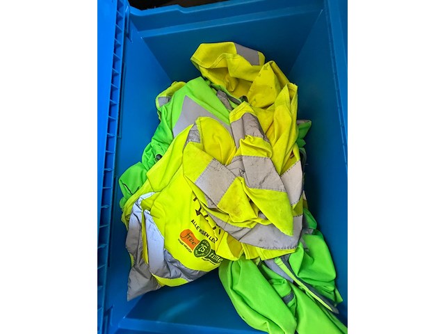 Inhoud bureaucontainer - afbeelding 6 van  18