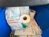 Inhoud bureaucontainer - afbeelding 7 van  18