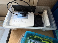 Inhoud bureaucontainer - afbeelding 8 van  18