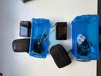 Inhoud bureaucontainer - afbeelding 11 van  18