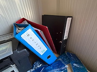 Inhoud bureaucontainer - afbeelding 13 van  18