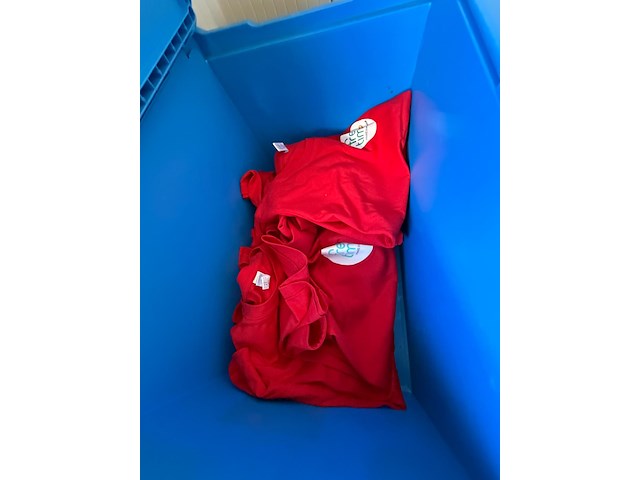 Inhoud bureaucontainer - afbeelding 14 van  18