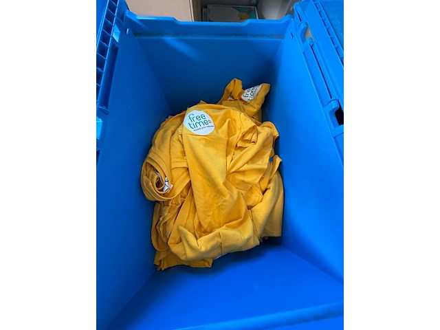 Inhoud bureaucontainer - afbeelding 15 van  18