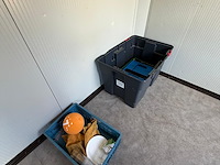 Inhoud bureaucontainer - afbeelding 17 van  18