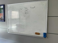 Inhoud bureauruimte ‘dubai’ - afbeelding 6 van  9