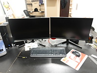 Inhoud bureauruimte - afbeelding 2 van  8