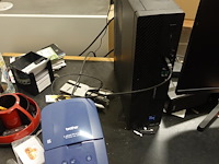 Inhoud bureauruimte - afbeelding 3 van  8