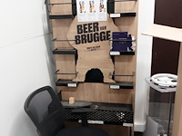 Inhoud bureauruimte - afbeelding 4 van  8