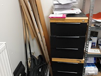 Inhoud bureauruimte - afbeelding 6 van  8