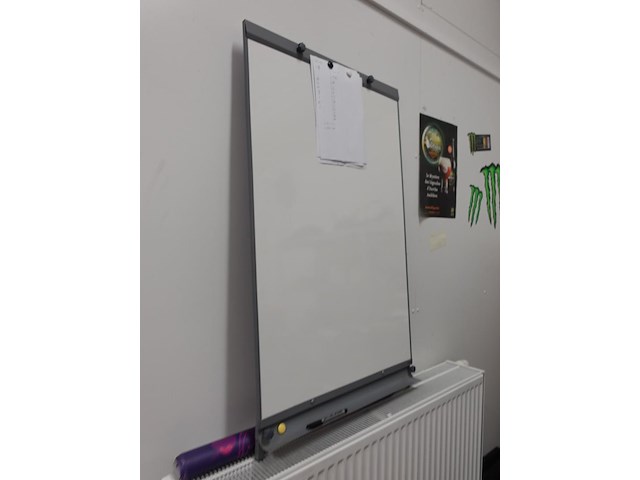 Inhoud bureauruimte - afbeelding 7 van  8