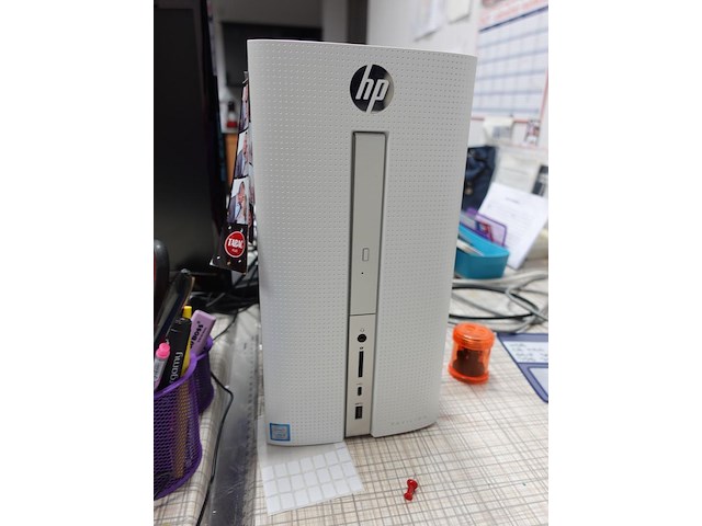 Inhoud bureauruimte - afbeelding 3 van  7