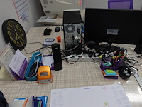 Inhoud bureauruimte - afbeelding 4 van  7