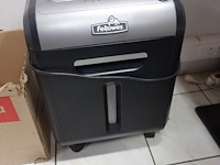 Inhoud bureauruimte - afbeelding 5 van  7