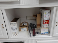 Inhoud bureauruimte - afbeelding 6 van  7