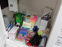 Inhoud bureauruimte - afbeelding 7 van  7