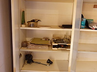 Inhoud bureauruimte - afbeelding 7 van  7