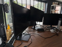 Inhoud bureauruimte - afbeelding 4 van  7