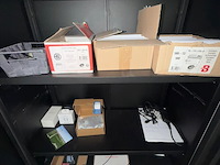 Inhoud bureauruimte - afbeelding 7 van  7