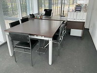 Inhoud bureauruimte - afbeelding 1 van  9