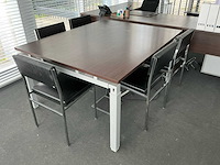 Inhoud bureauruimte - afbeelding 2 van  9