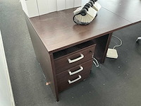 Inhoud bureauruimte - afbeelding 7 van  9