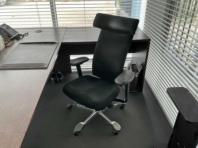 Inhoud bureauruimte - afbeelding 9 van  9