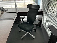 Inhoud bureauruimte - afbeelding 9 van  9