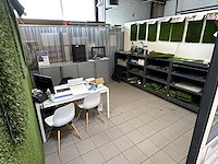 Inhoud buro-ruimte - afbeelding 1 van  6