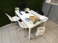 Inhoud buro-ruimte - afbeelding 2 van  6