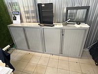 Inhoud buro-ruimte - afbeelding 5 van  6