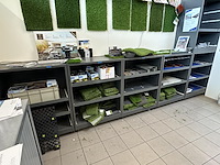 Inhoud buro-ruimte - afbeelding 6 van  6