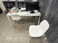 Inhoud buro-ruimte - afbeelding 2 van  9