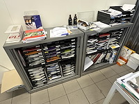 Inhoud buro-ruimte - afbeelding 5 van  9