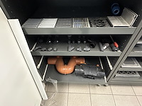 Inhoud buro-ruimte - afbeelding 8 van  9