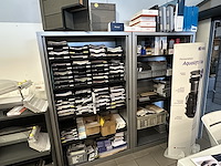 Inhoud buro-ruimte - afbeelding 4 van  7