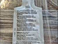 Inhoud container - haven antwerpen - afbeelding 4 van  21