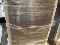 Inhoud container - haven antwerpen - afbeelding 1 van  21