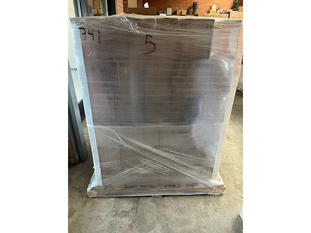 Inhoud container - haven antwerpen - afbeelding 13 van  21