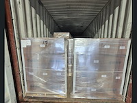 Inhoud container - haven antwerpen - afbeelding 12 van  21